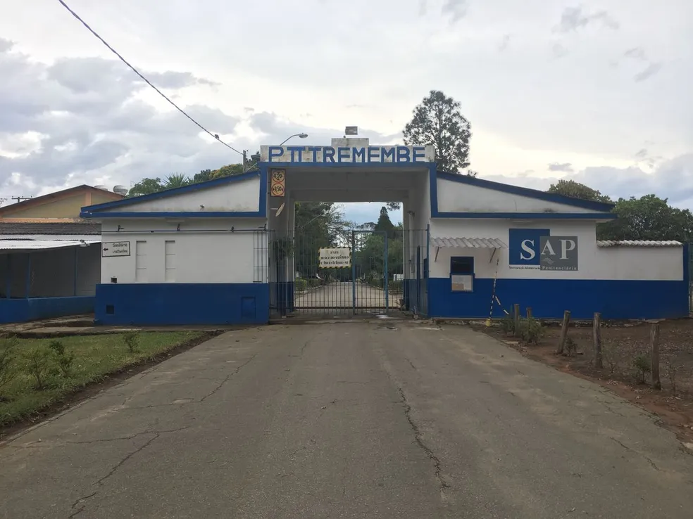 Mais de 3 mil presos do Vale do Paraíba devem retornar aos presídios até esta segunda-feira (23)