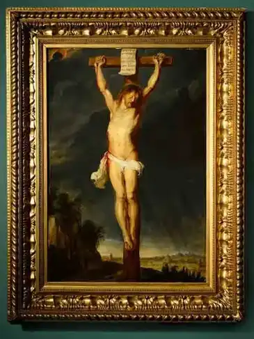 Quadro perdido há mais de 400 anos é encontrado em Paris e irá a leilão