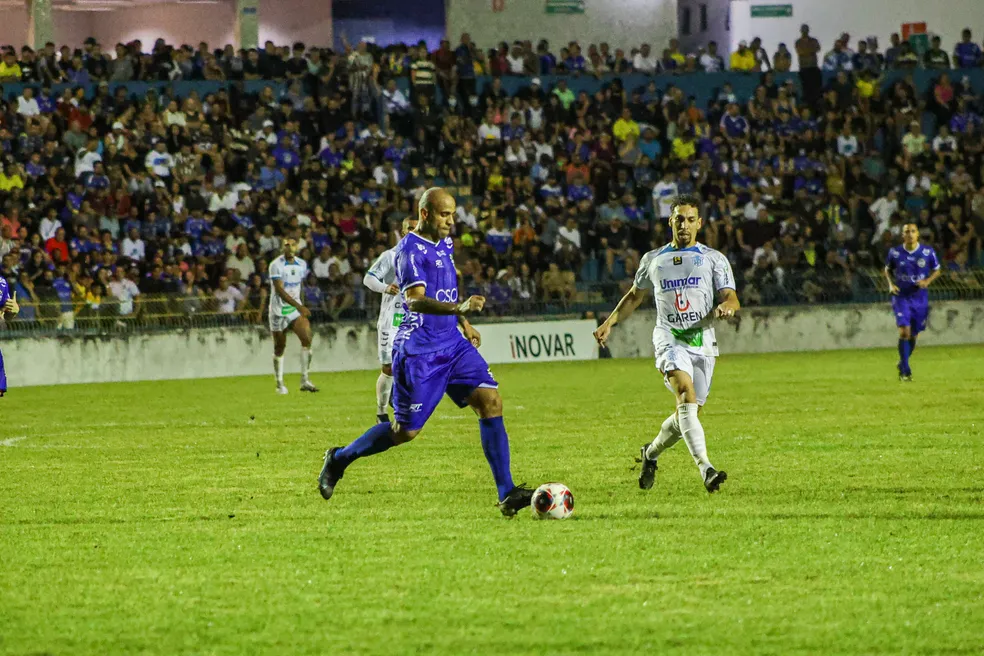 São José alcança a 7ª vitória seguida e garante classificação na Série A3