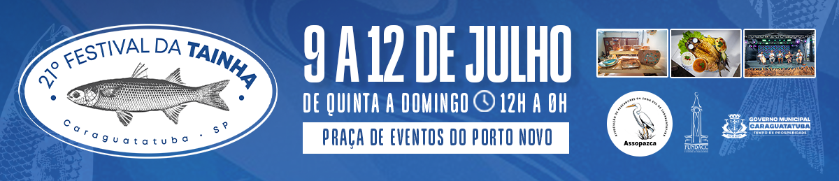 Festival da sardinha