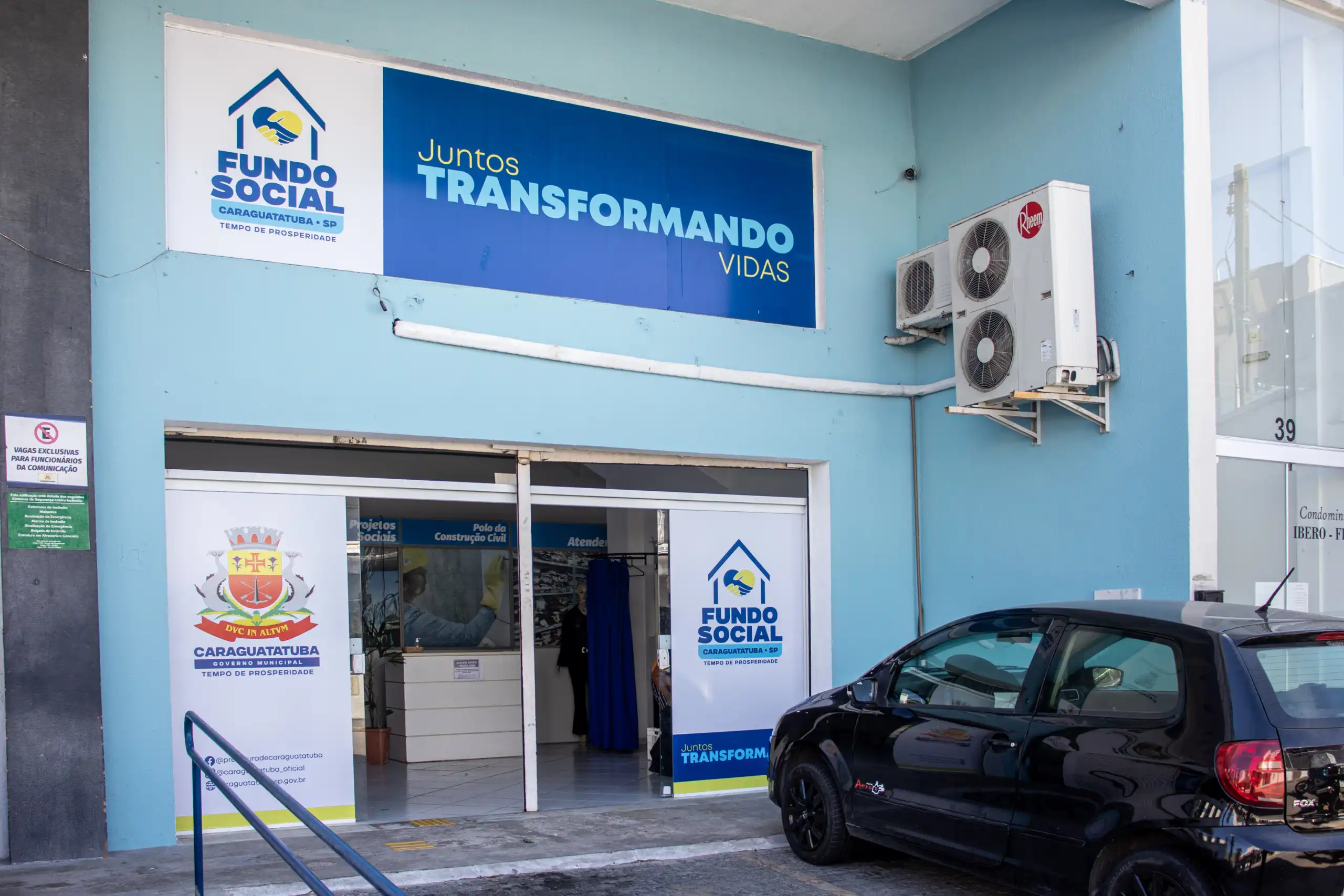 Fundo Social de Caraguatatuba abre inscrições para curso gratuito de Pães Especiais 