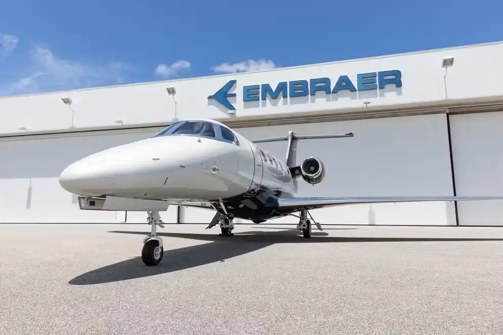 Embraer tem 160 bolsas de estudos em tecnologia para pessoas com mais de 50 anos em São José dos Campos