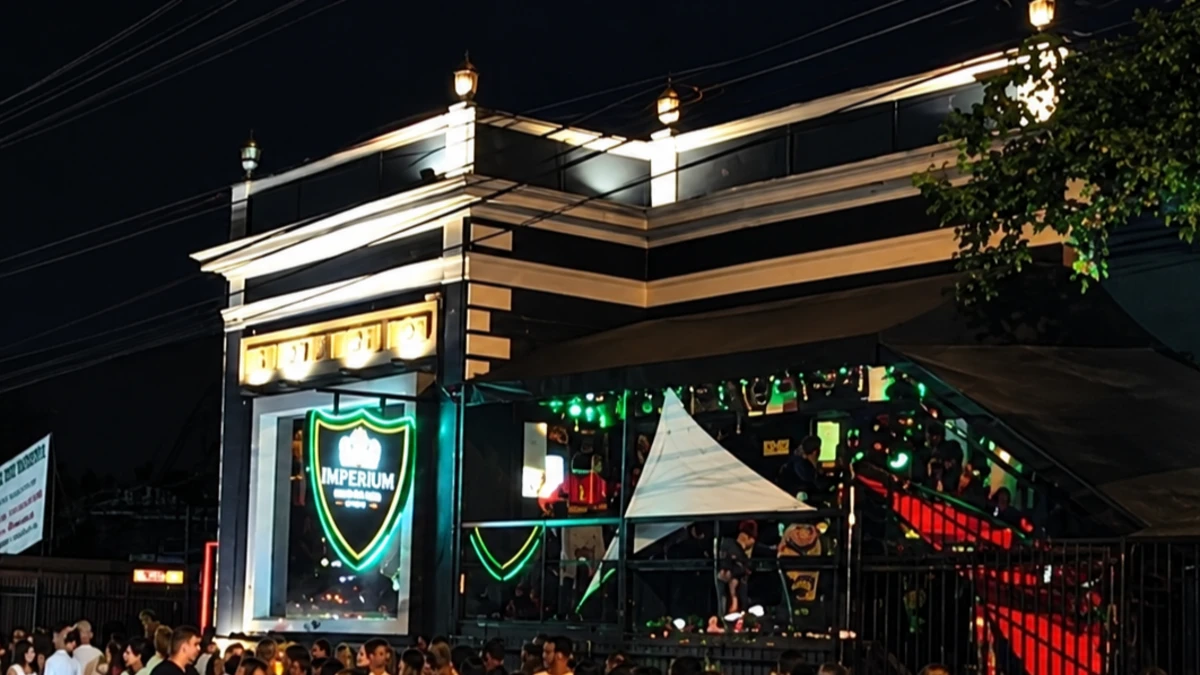 Pub mantém sucesso da #Remember e prepara nova edição em SJC