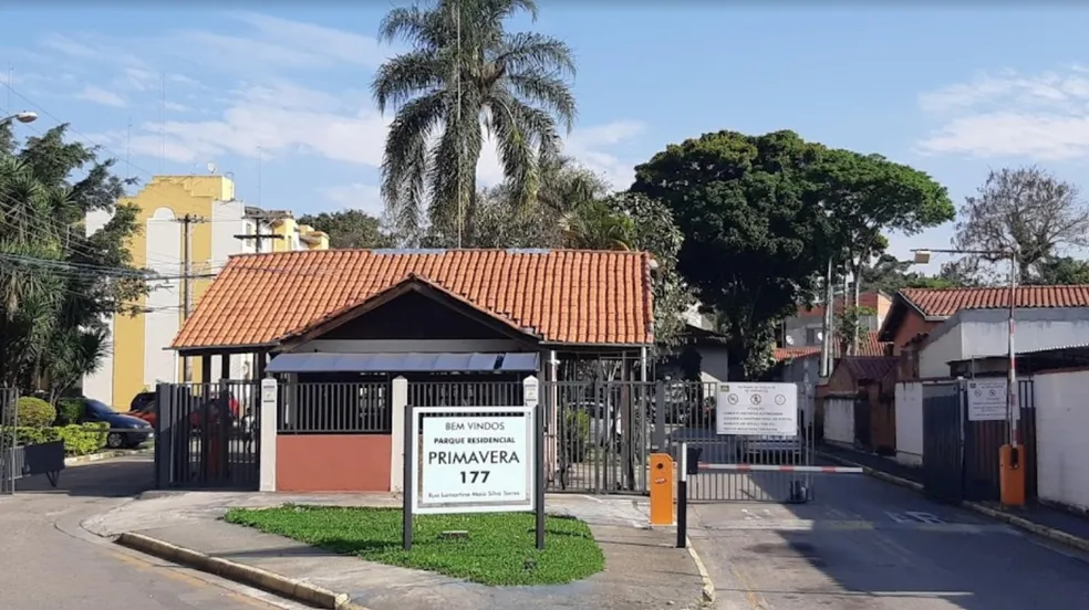 Condomínio joseense tem mais casas do que 148 cidades brasileiras
