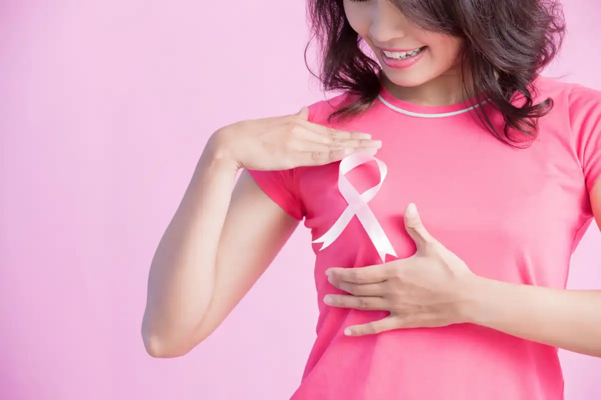 Pesquisa usa nanopartículas para combater câncer de mama 