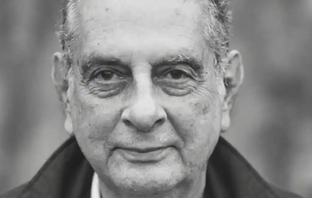 Morre ex-reitor da Univap Jair Cândido de Melo aos 86 anos
