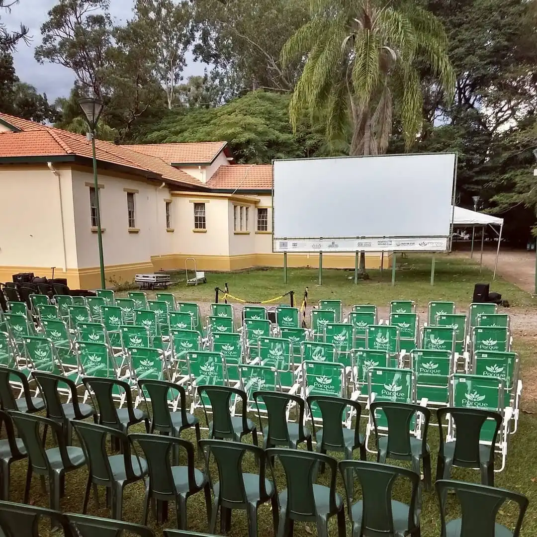 Parque Vicentina Aranha promove sessão solidária para doação de brinquedos