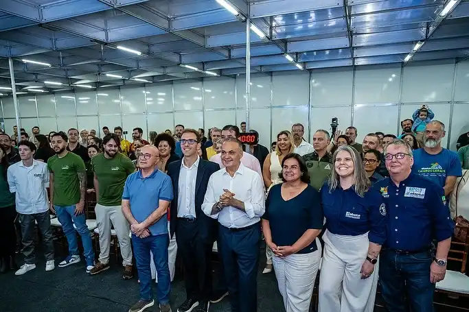 Abeta Summit começa em Caraguá e reúne profissionais do turismo de natureza