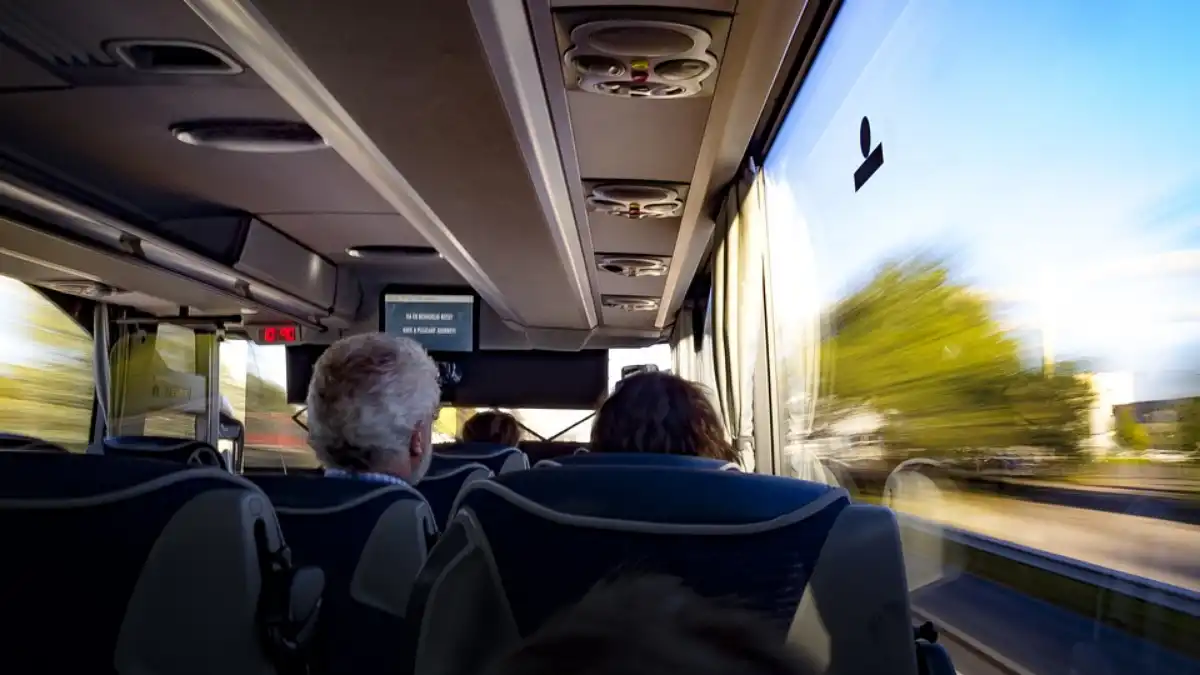 Consumidores também têm direitos quando preferem viajar de ônibus