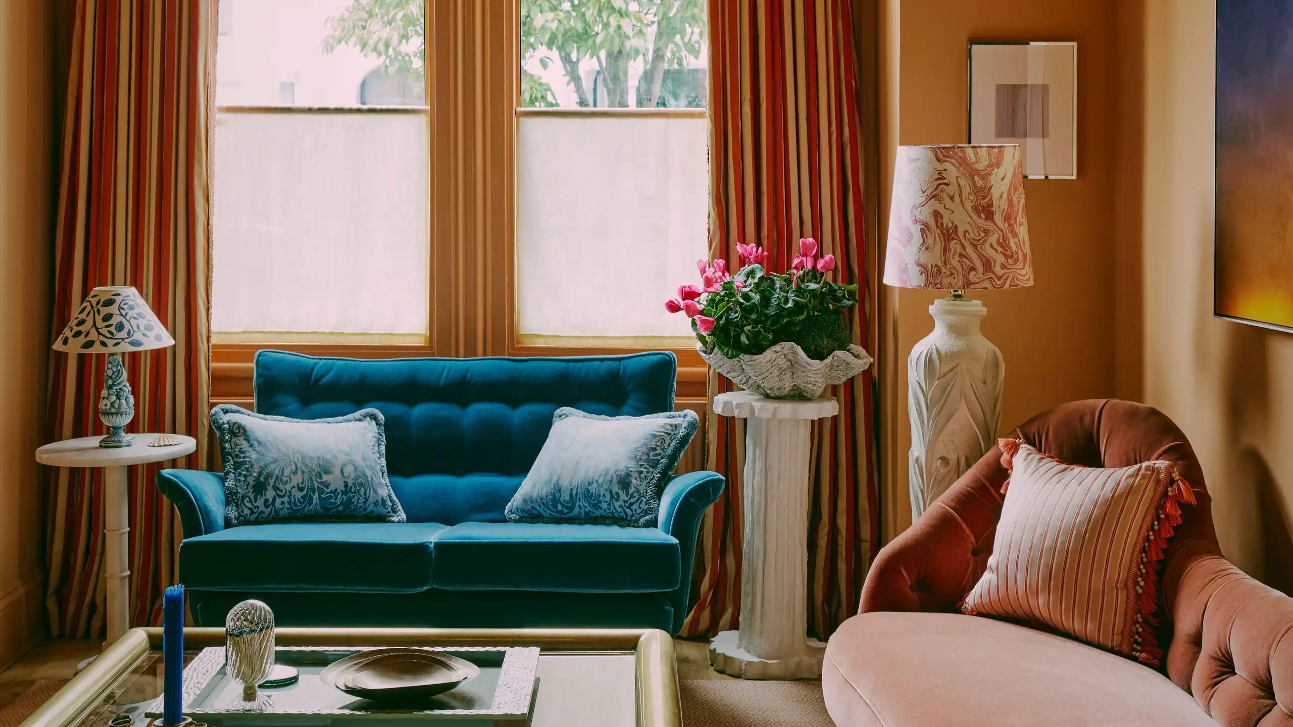 “Granny chic”: tendência resgata estilo das casas de vó e aposta no afeto na decoração