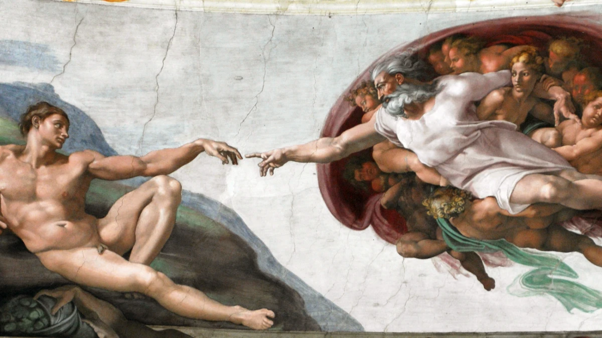Capela Sistina de Michelangelo ganha exposição em tamanho real em São José dos Campos