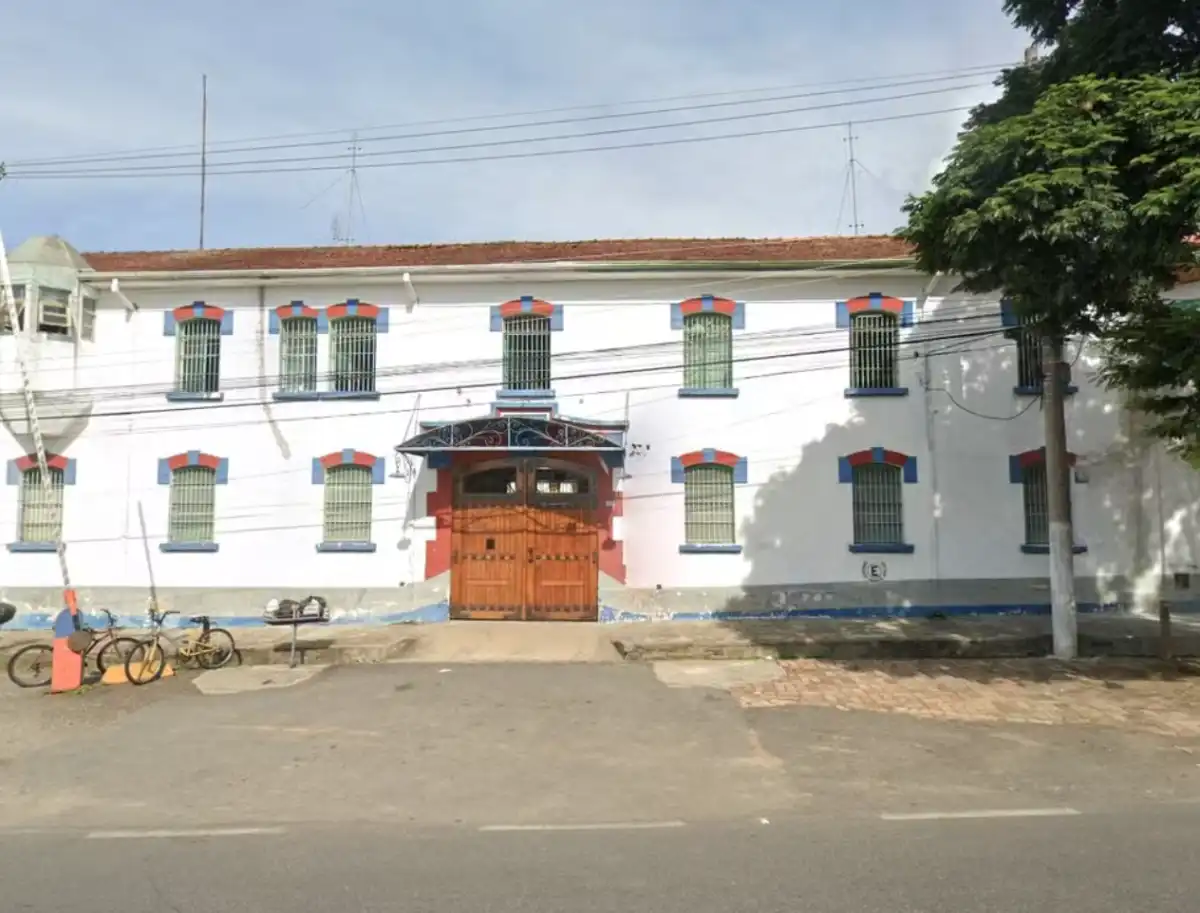 Veja quais presos famosos já passaram pela Casa de Custódia de Taubaté