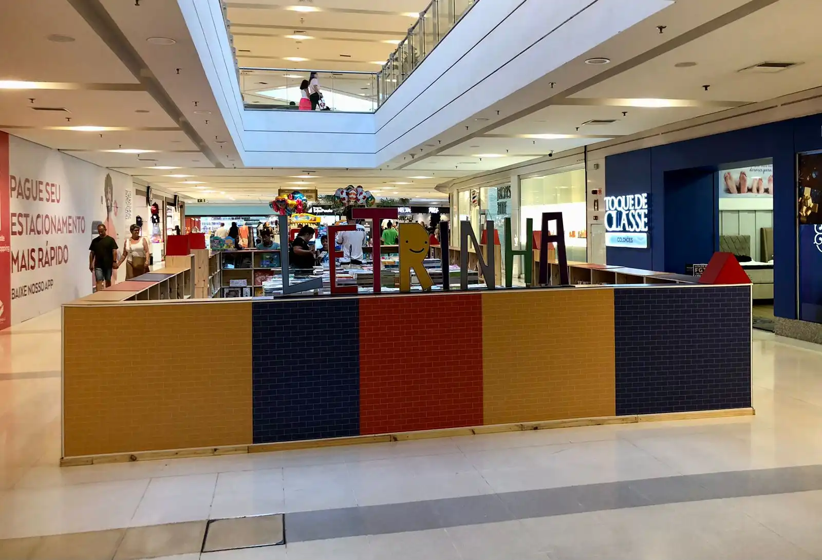Volta às aulas CenterVale Shopping: tudo que você precisa em um só lugar