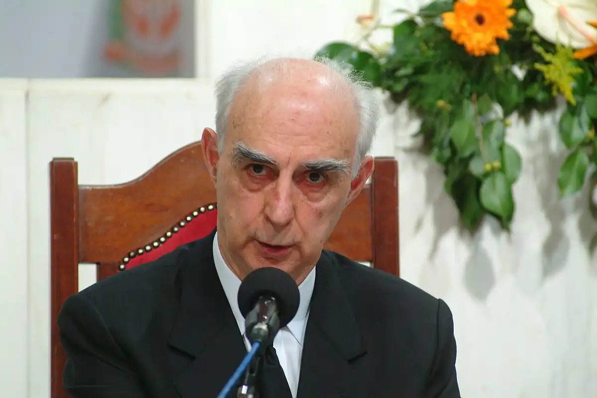 Morreu Cláudio Lembo, ex-governador de São Paulo