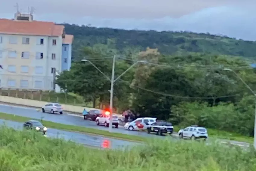 Mulher é encontrada morta no Putim, em São José