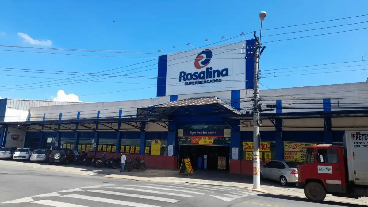 Supermercado abre mais de 50 vagas em São José