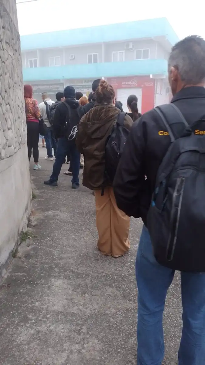 Ônibus do transporte público de São José e Jacareí atrasam saída nesta quarta (04) 