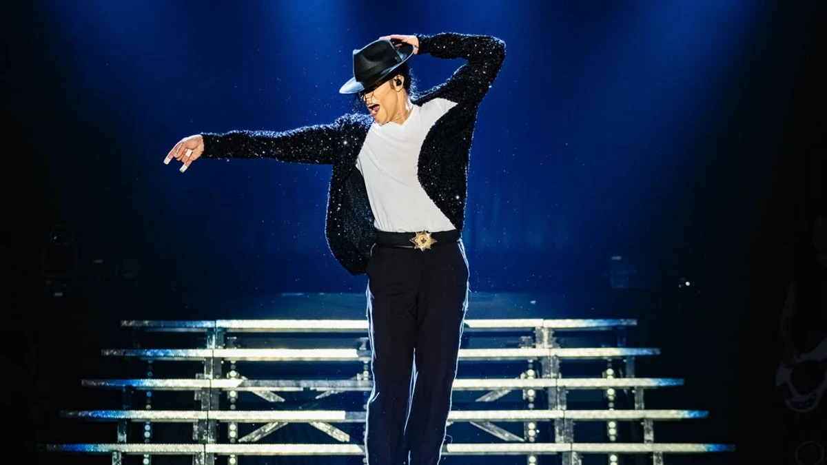 São José dos Campos recebe um dos maiores tributos a Michael Jackson do mundo