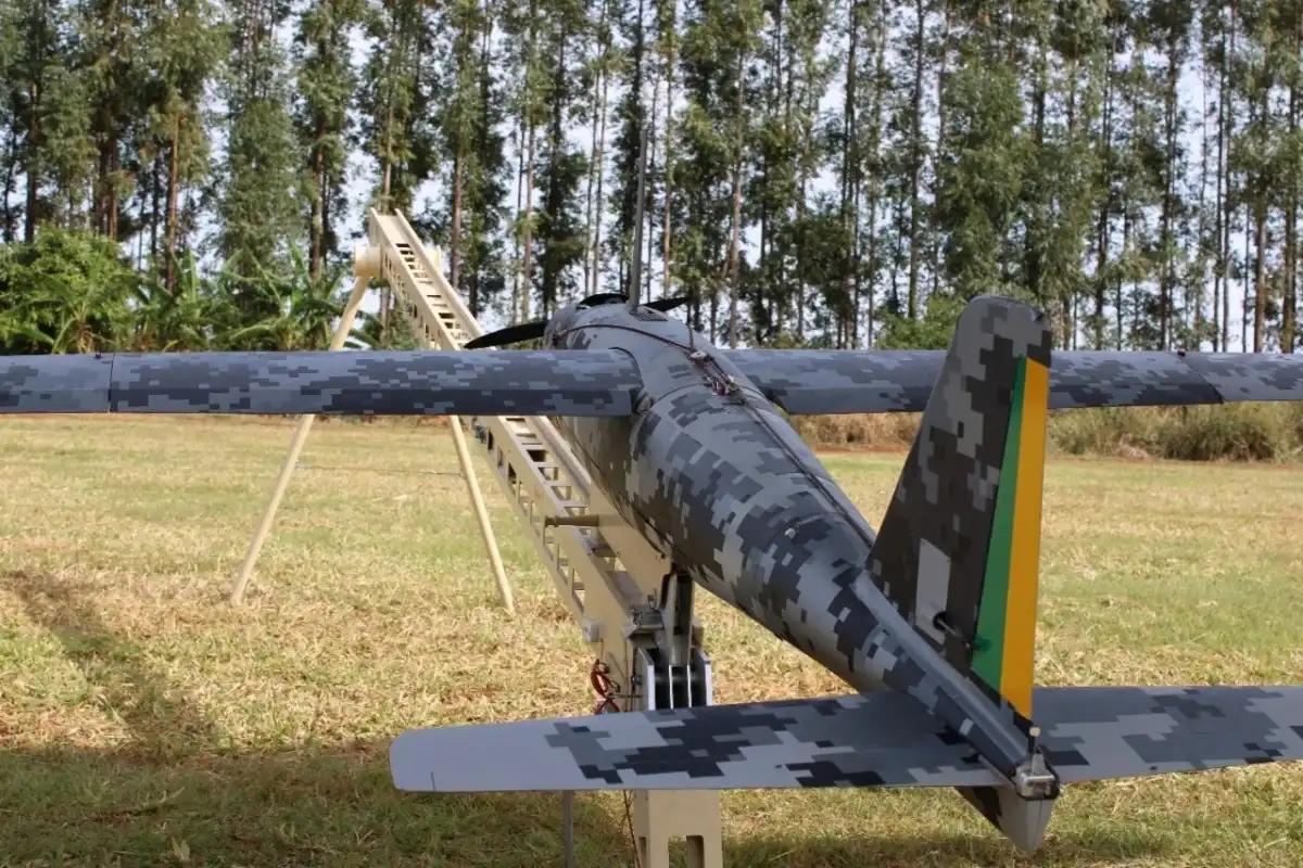 Pesquisa mostra que drones são os equipamentos tecnológicos mais usados pelas forças de segurança no combate à criminalidade
