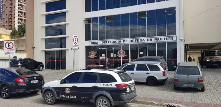 Delegacia de Defesa da Mulher de São José passa a funcionar 24h por dia