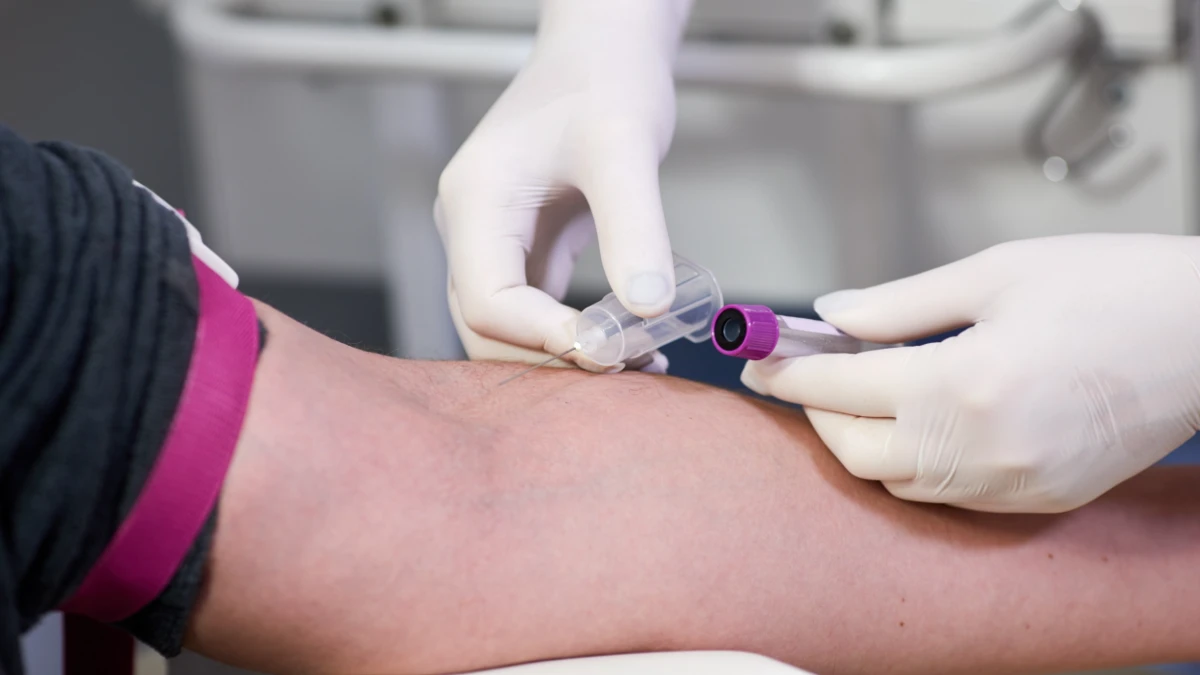 Exame de sangue pode detectar sinais de até 50 tipos de câncer