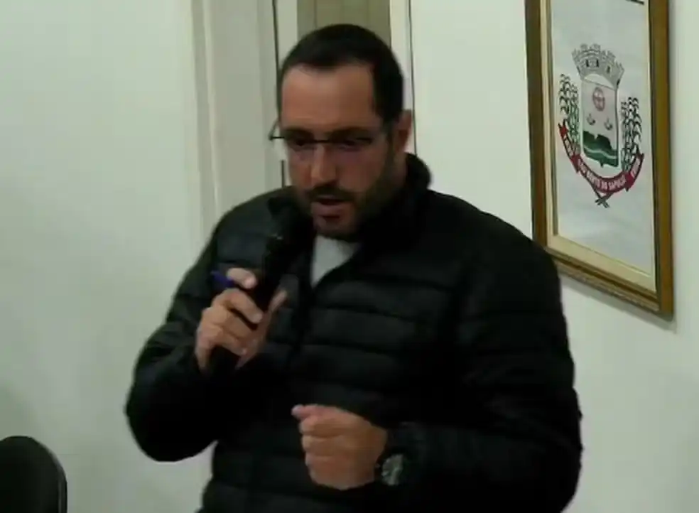 Ex-vereador de São Bento do Sapucaí é encontrado morto