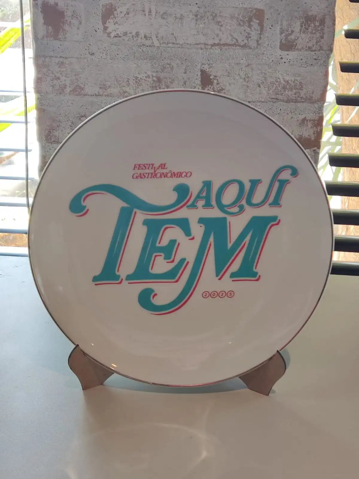 Saiba como participar do Festival Gastronômico Aqui Tem em São José