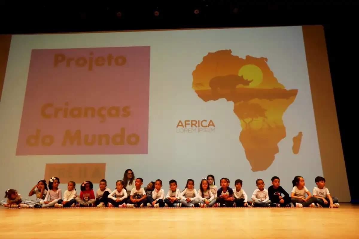 Educação antirracista foi tema de encontro em Jacareí