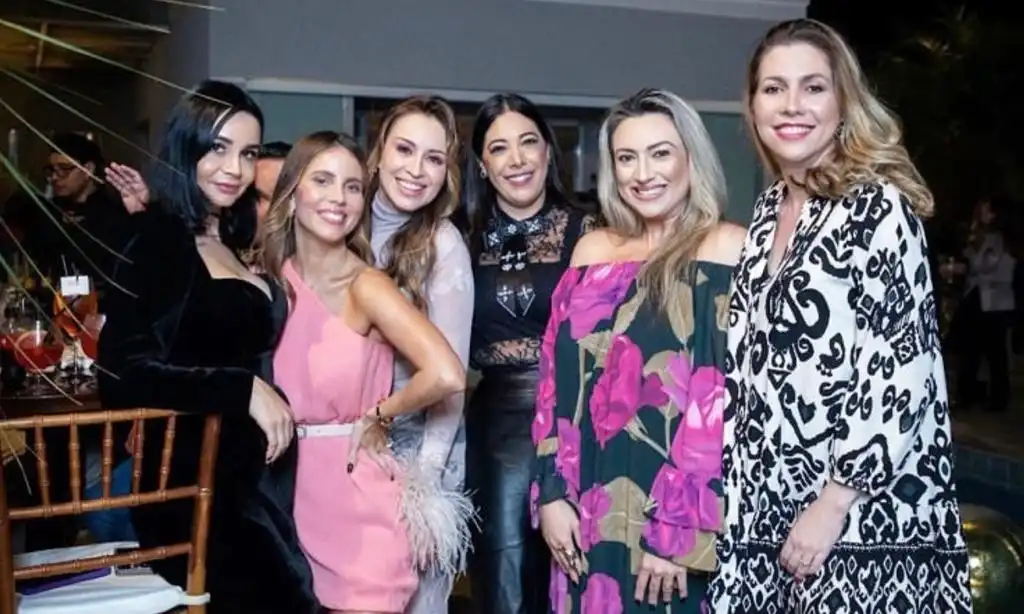 A Essência “Barbie”