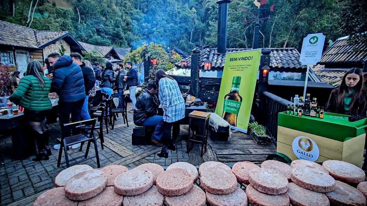 Campos do Jordão sedia a 2ª edição do maior “Festival Country Music” da Serra da Mantiqueira no melhor estilo texano