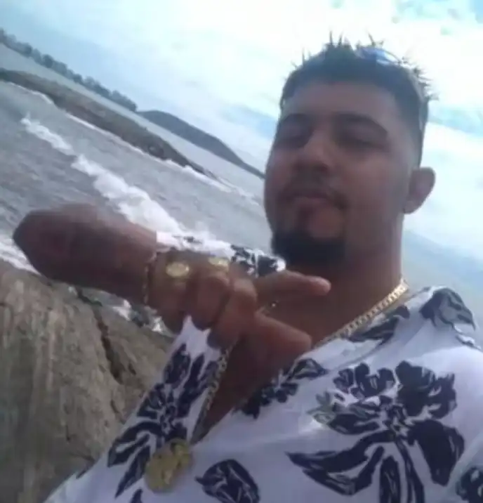 Homem que matou a esposa e est*pr*u as filhas tinha 47 ocorrências em sua ficha