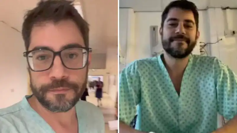 Joseense Evaristo Costa revela diagnóstico de Doença de Chron, saiba o que é