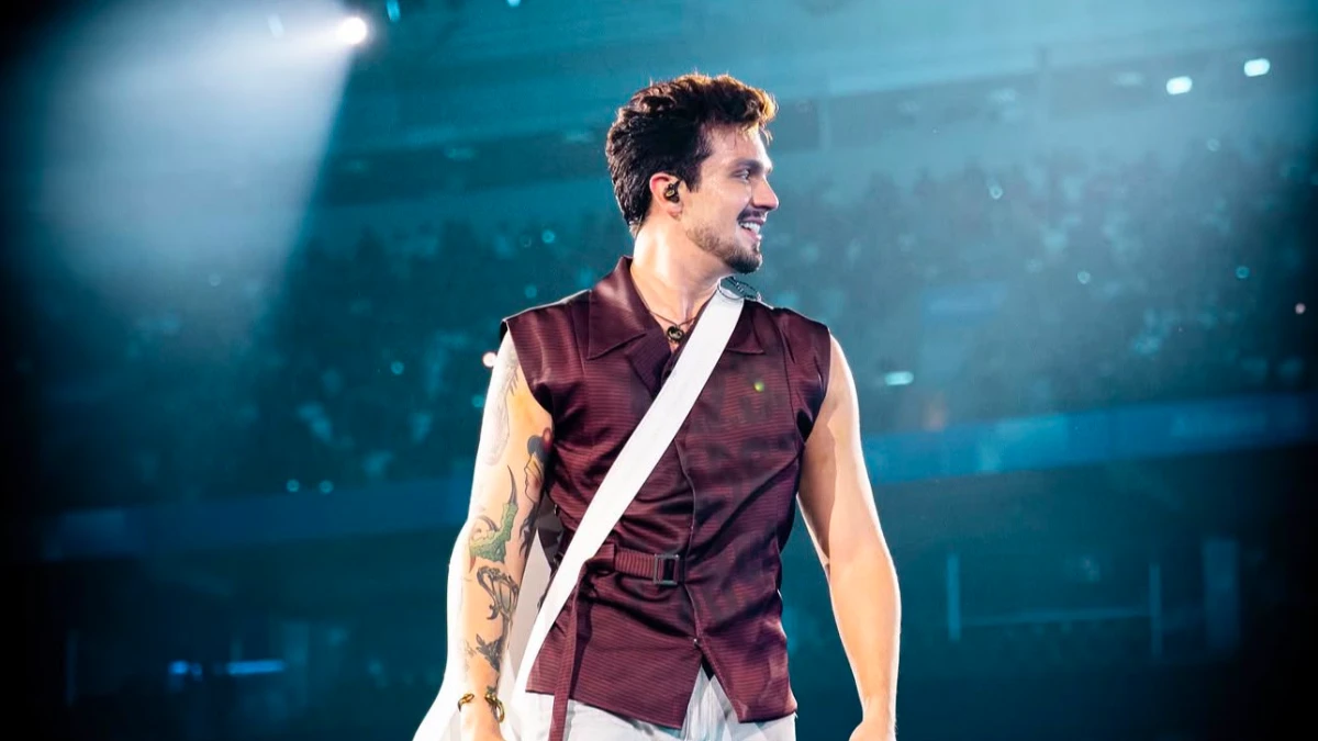 Vale Rodeio Show confirma Luan Santana, Zezé di Camargo e outras atrações em setembro