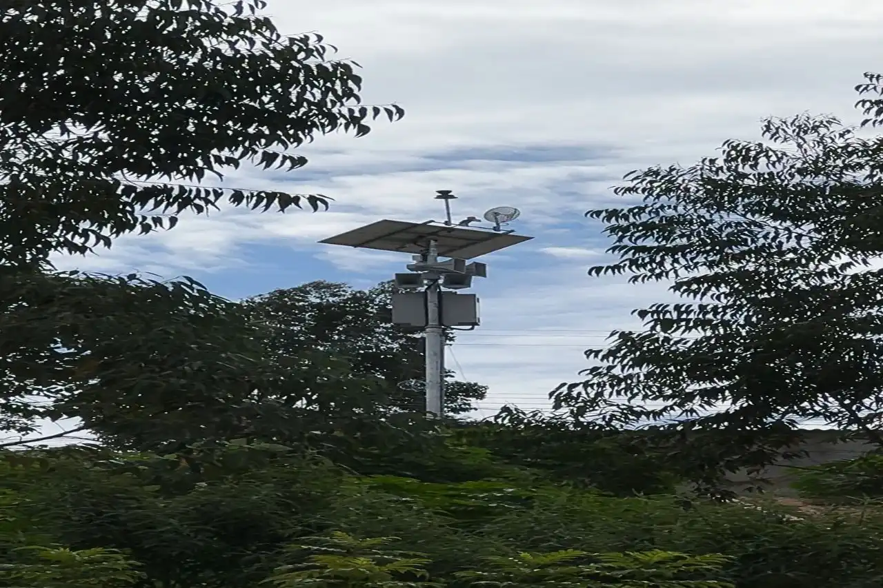 Campos do Jordão terá sirenes em áreas de risco 