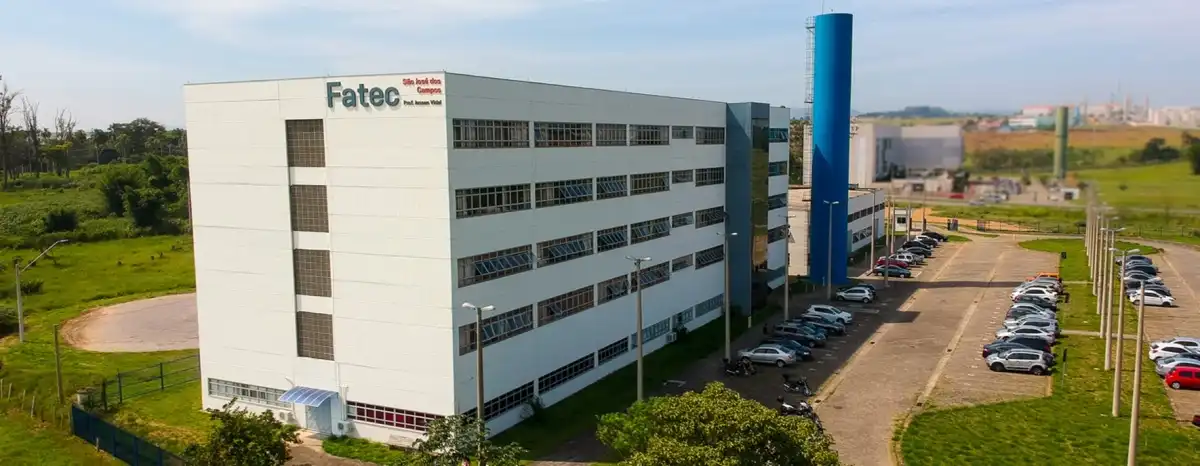 FATEC está com inscrições abertas para o vestibular do segundo semestre 2025