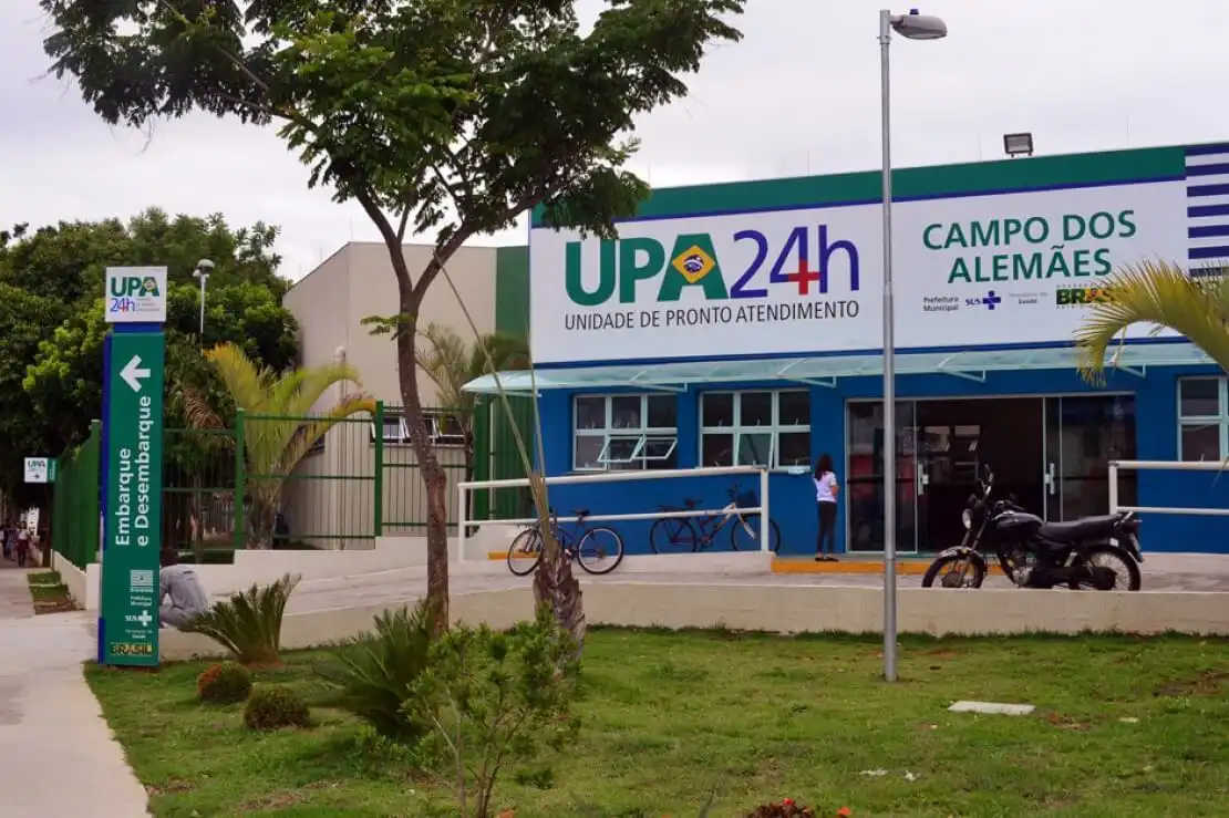 Empresa que cuidava de UPAs e UBSs em São José já foi investigada por contratar falsos médicos