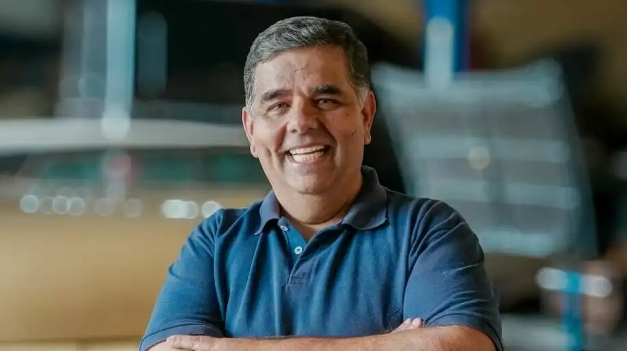 Junior Filippo é eleito em Guaratinguetá com 43,34% dos votos