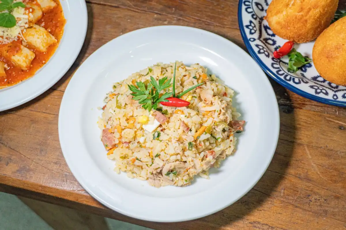 Festa do Arroz inicia nesta quinta (16) em Tremembé
