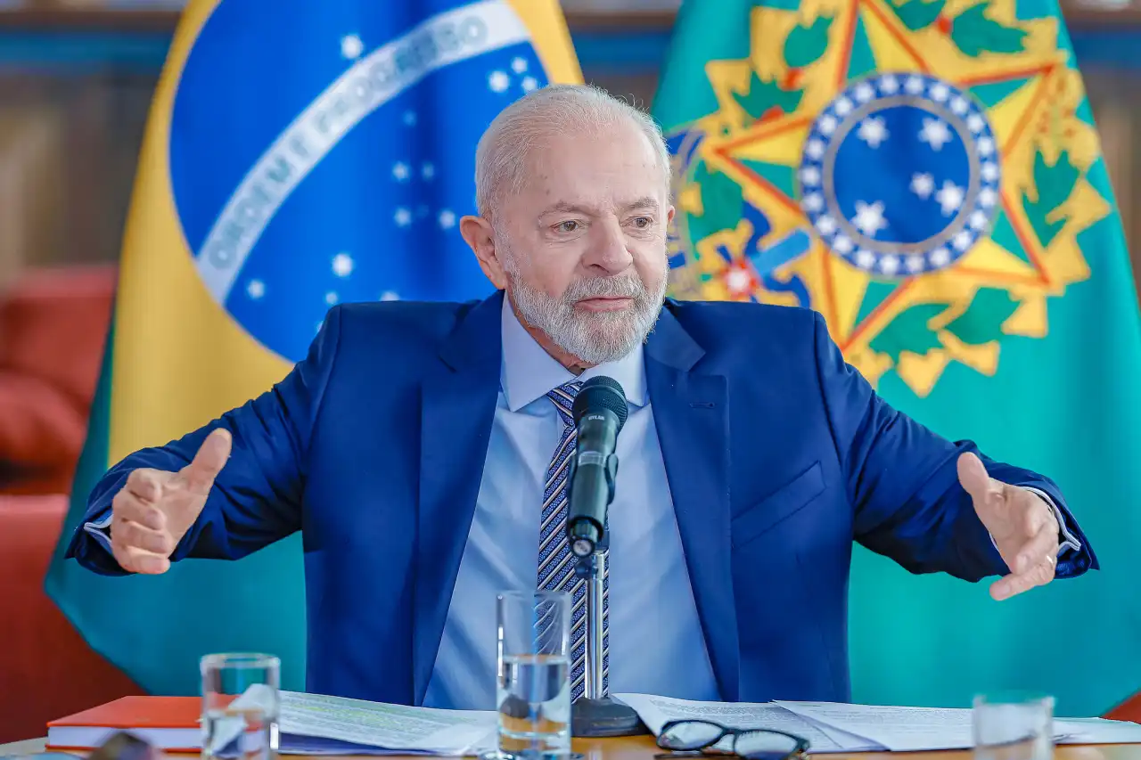 Nordeste e Sul lideram queda na aprovação do Governo Lula