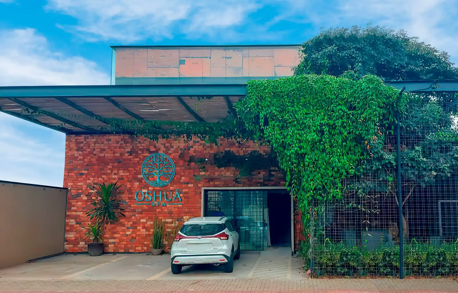 Oshuá SPA: Uma Jornada de Bem-Estar e Cura inaugura em São José dos Campos