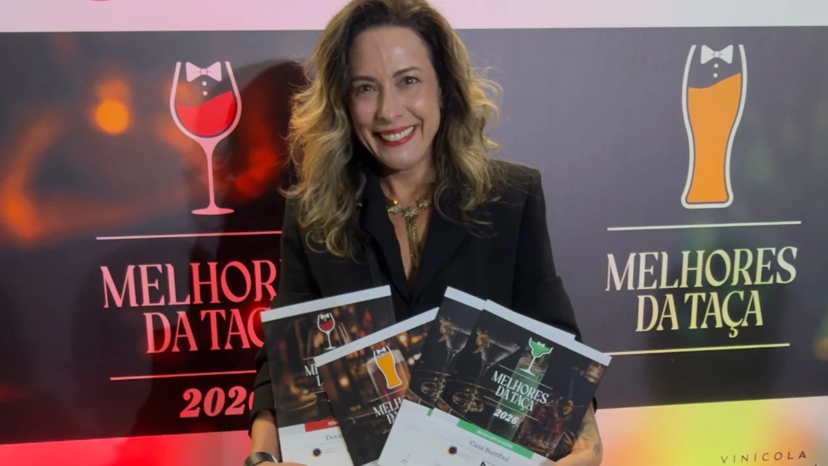 Restaurantes de Campos do Jordão e Santo Antônio do Pinhal são premiados em SP