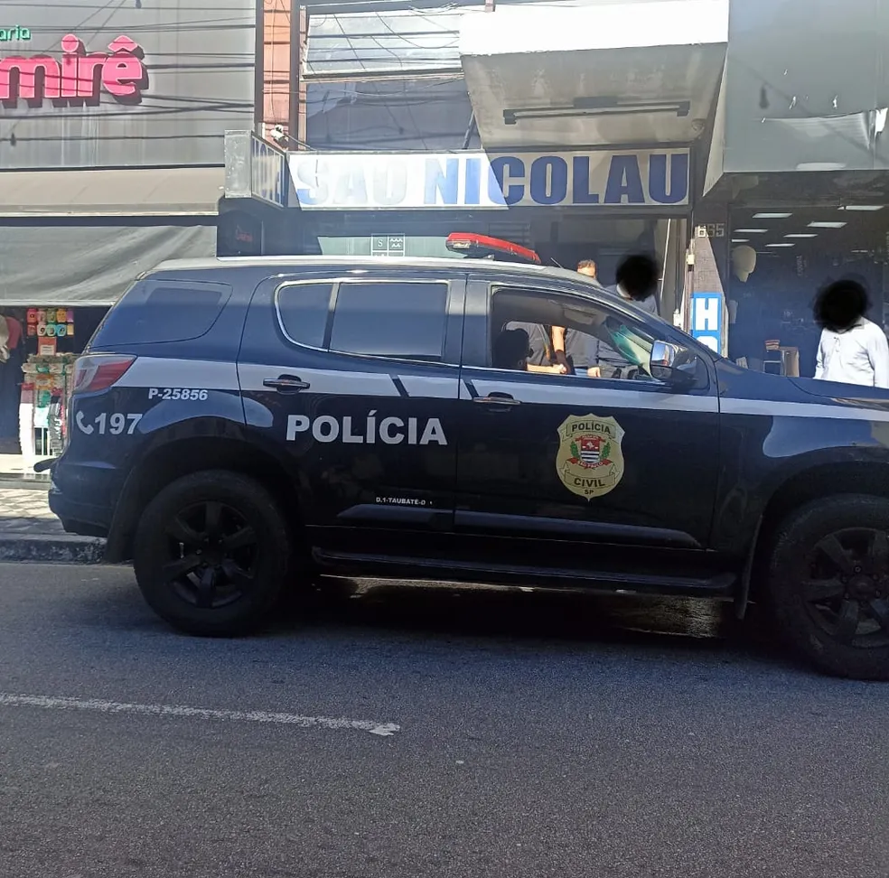 Idosa desaparecida após sofrer extorsão é encontrada