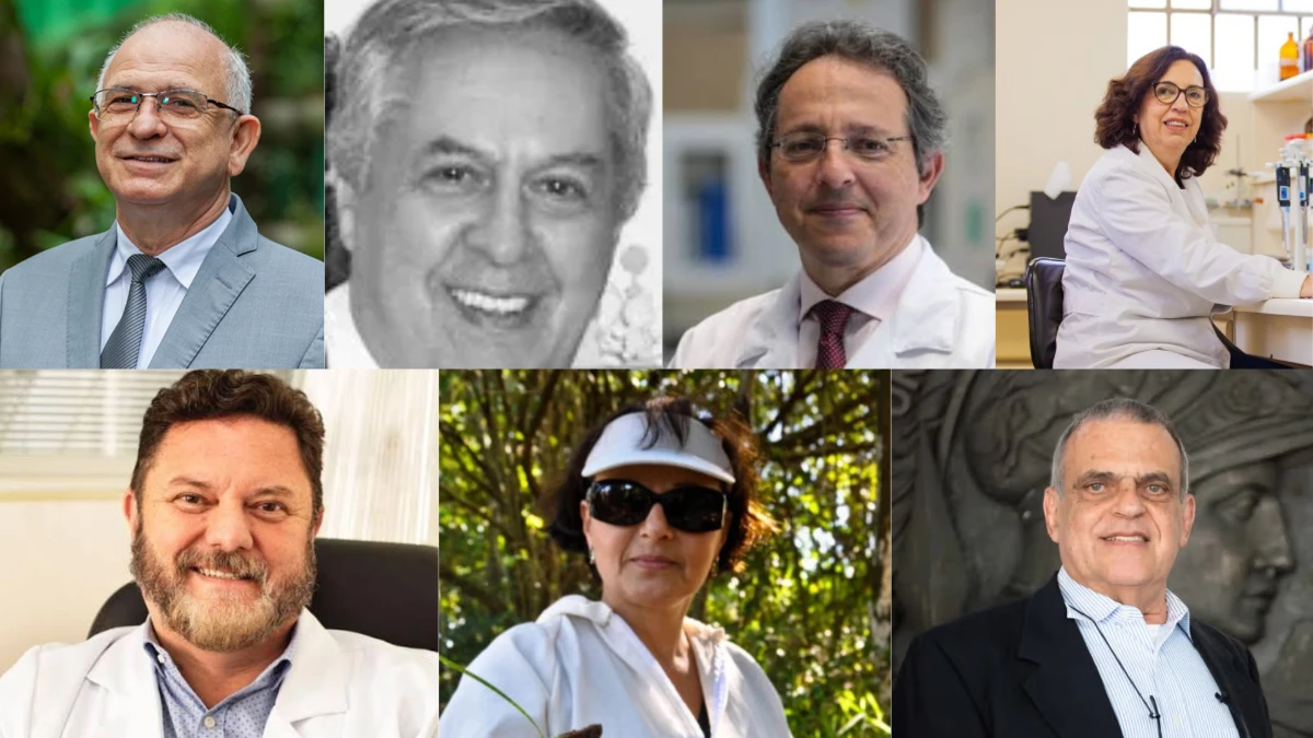 Sete cientistas do Butantan estão entre os melhores do mundo em ranking internacional