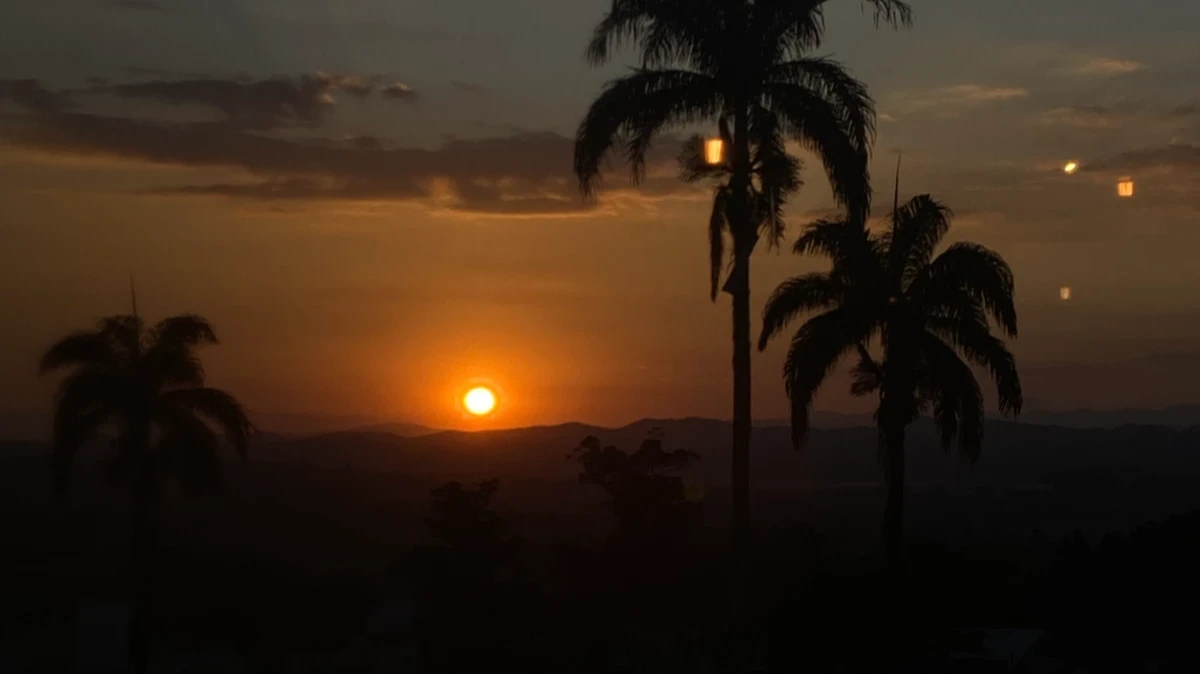 El Niño ganha força e pode trazer calorão e temporais para o Vale e Litoral Norte
