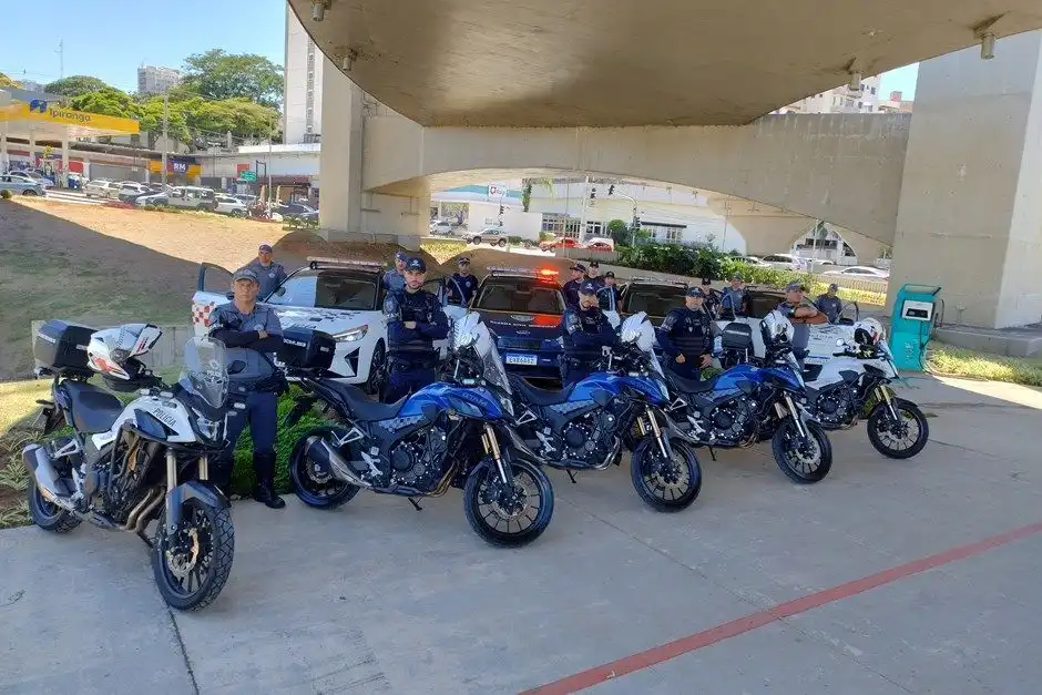 São José terá Operação Natal contra perturbação do sossego