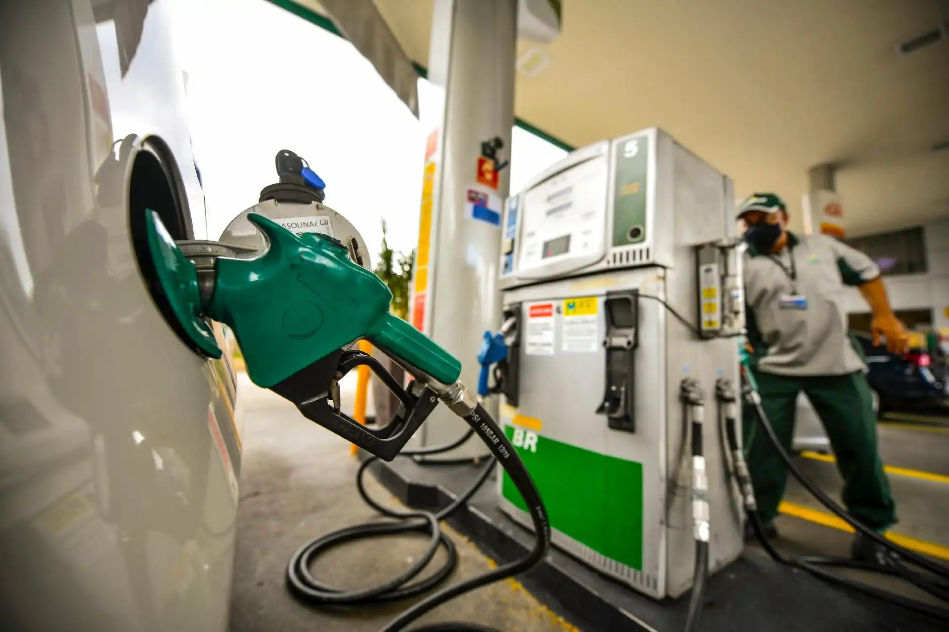 Petrobras abandona a paridade internacional no preço dos combustíveis