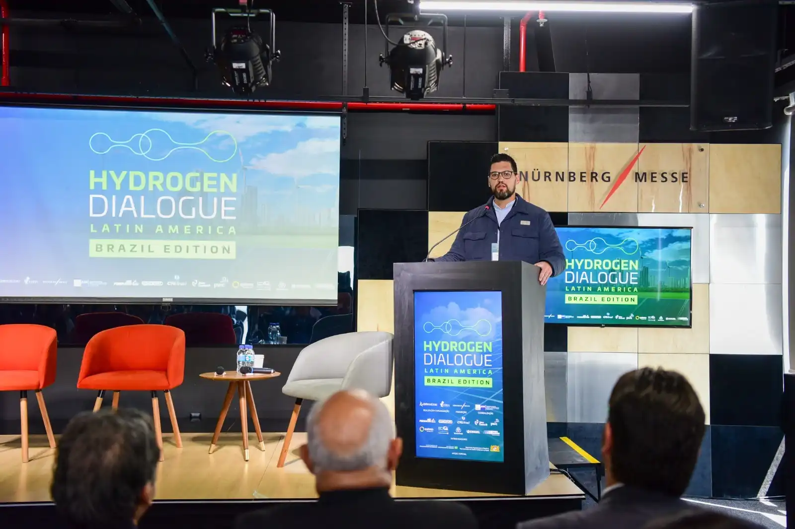 “Conexão Smart Solutions” debate inovações para a região no Parque Tecnológico