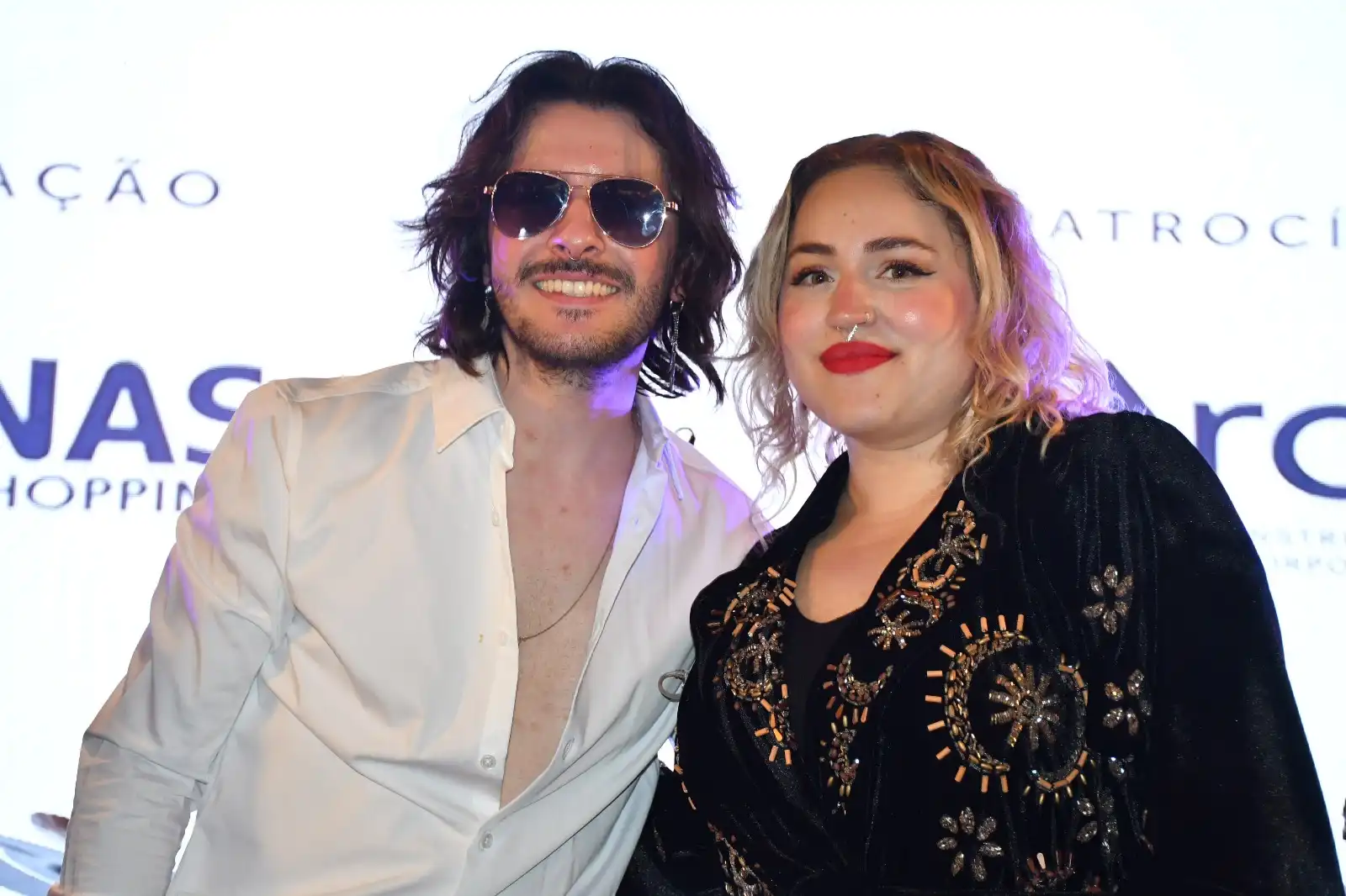 Colinas Music tem tributo a Michael Jackson com Ana Clemesha e Matt Honor