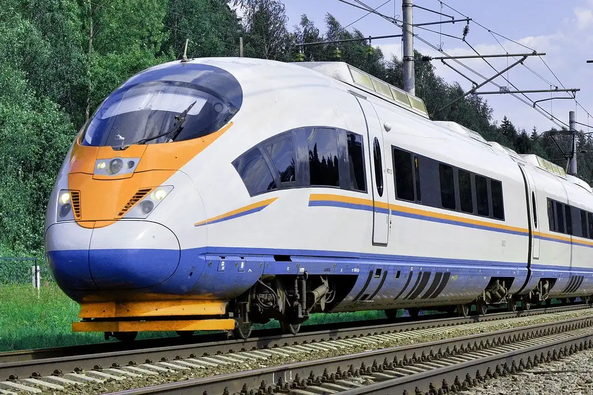 <strong>ANTT autoriza projeto do trem-bala que ligará Rio a São Paulo</strong>