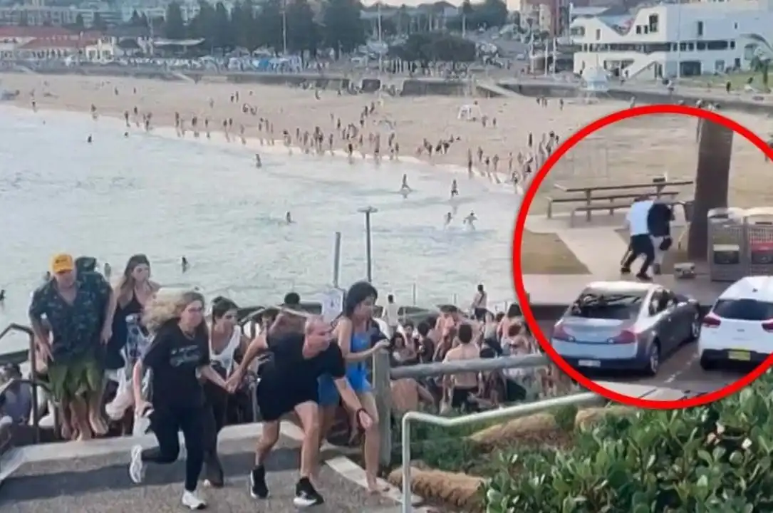 Número de mortos do ataque terrorista na Austrália sobe para 16